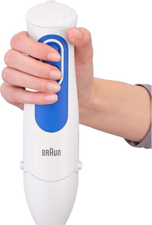 Productafbeelding Braun Mq 3000