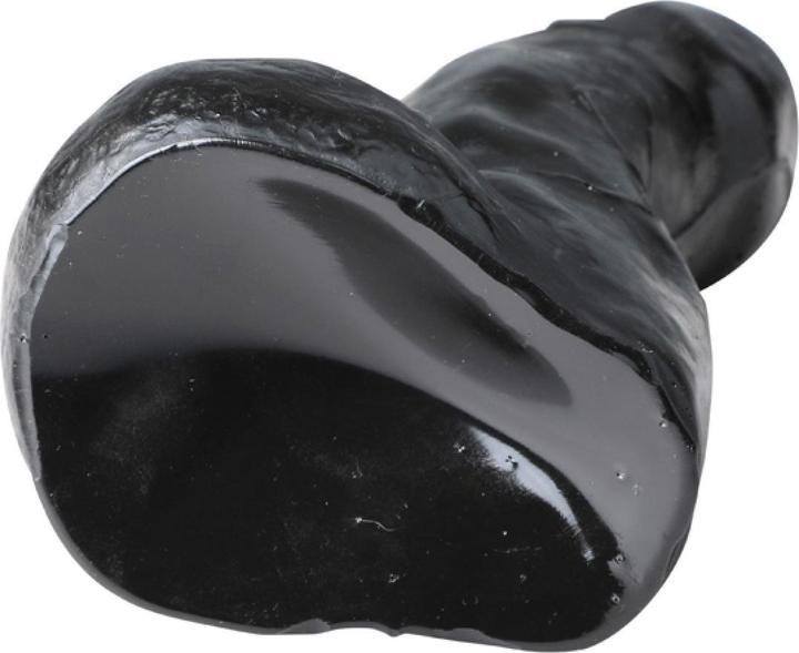 Produktbild All Black Plug