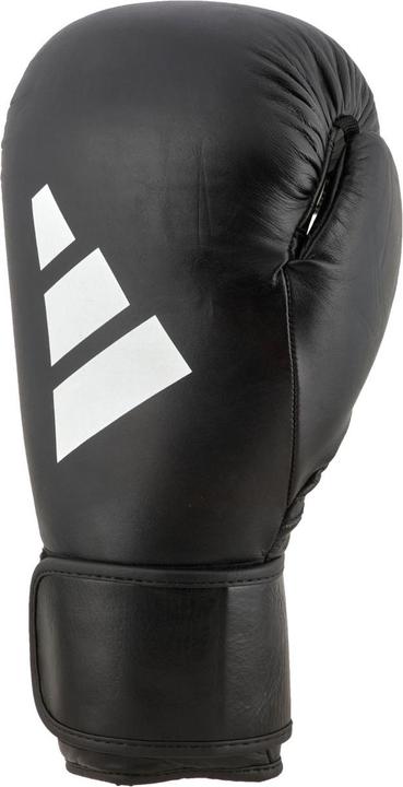 Produktbild Adidas Boxhandschuhe Speed 175 schwarz 14oz (14 OZ)