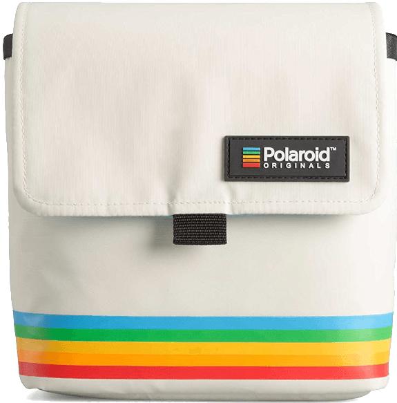 Image du produit Polaroid Boîte de sac photo rétro (Kamera Bereitschaftstasche)