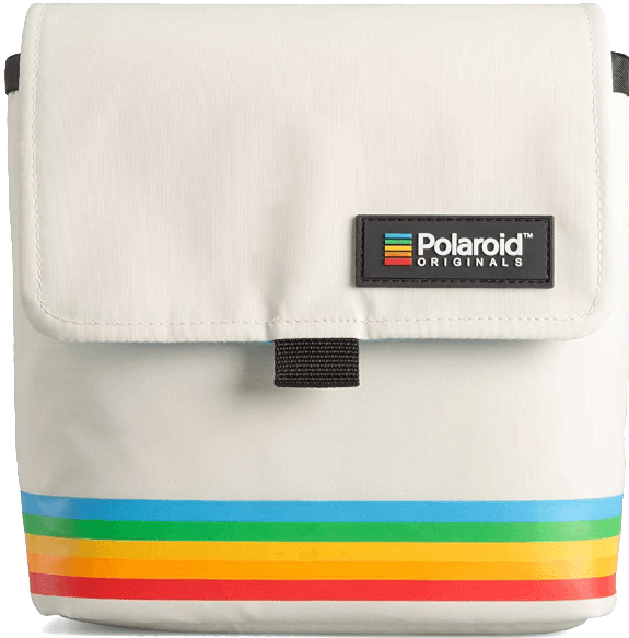 Produktbild Polaroid Box Kamera-Tasche retro (Kamera Bereitschaftstasche)