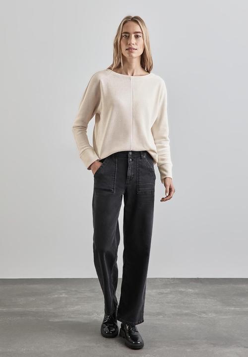 Immagine prodotto Street One Camicia Invernale Accogliente (40)