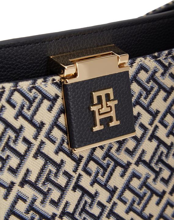 Produktbild Tommy Hilfiger Th Her Med Satchel Jacqu (2 l)