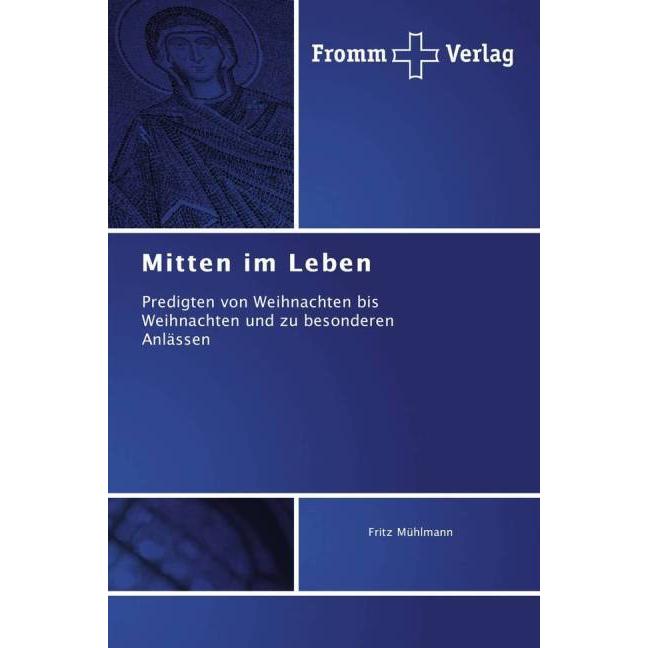 Thumbnail - Mitten im Leben, Sachbücher