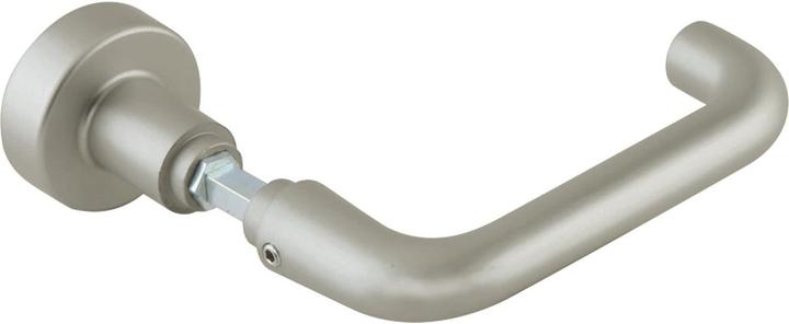 Produktbild Dormakaba Drückergarnitur für Glastüren