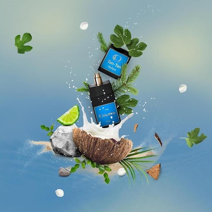 Produktbild Coquillete Paris Tan Tan Parfüm 100ml (Eau de Parfum, 100 ml)