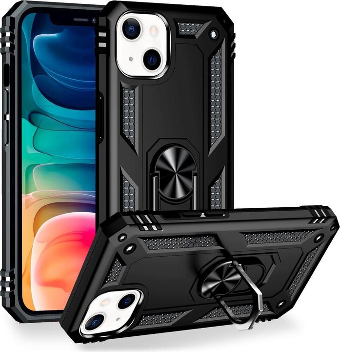 Actual product image Nalia Ring cell phone case (Apple iPhone 13)