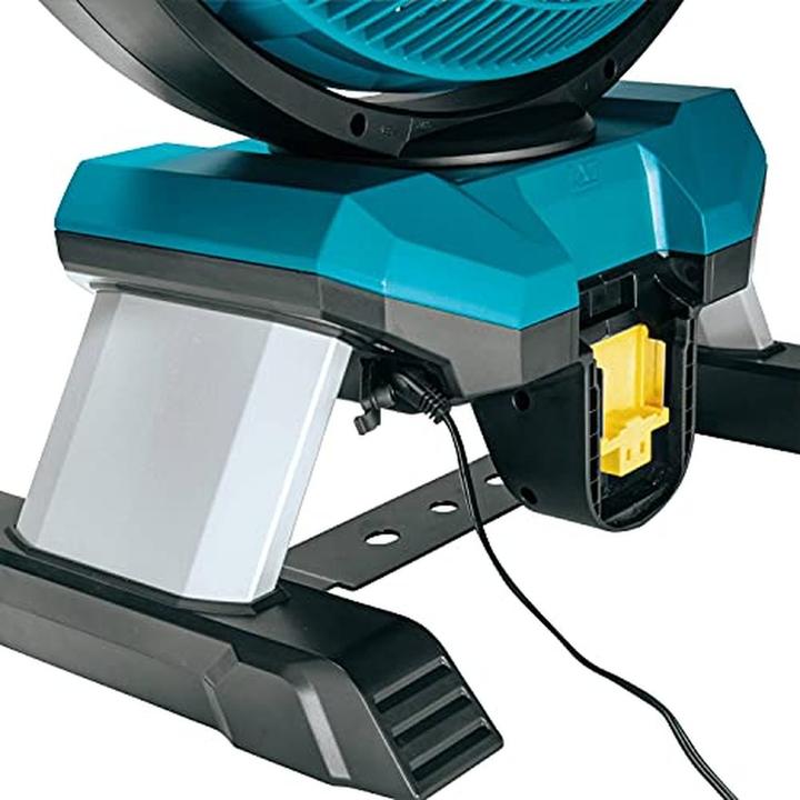 Immagine prodotto Makita DCF301Z (52 dB)