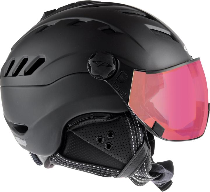 Produktbild CP Ski CAMURAI Helmet (XL)