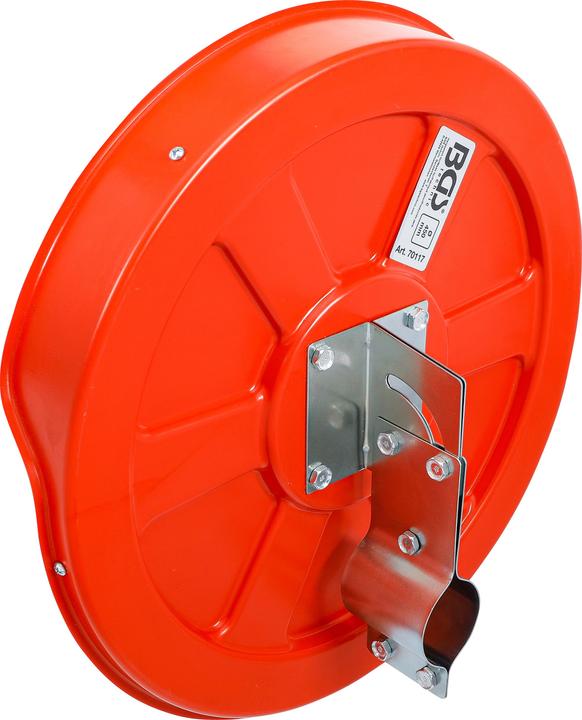 Actual product image BGS Convex Mirror | Ø 450 mm