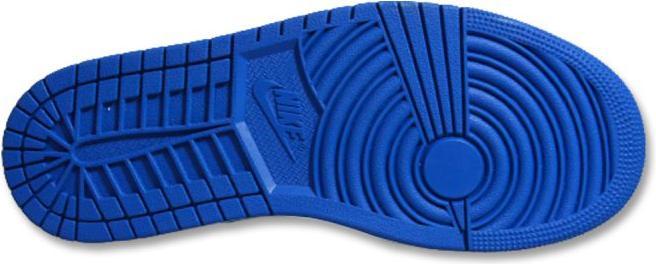 Image du produit Nike Air Jordan 1 Mid (42)