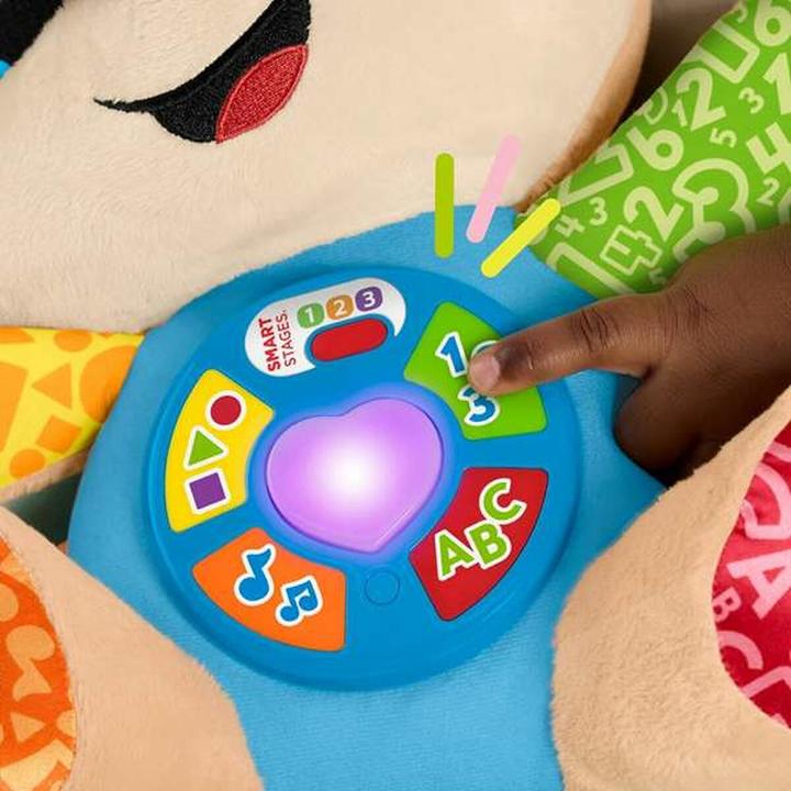 Produktbild Mattel Cagnolino Smart Stages (30.48 cm)