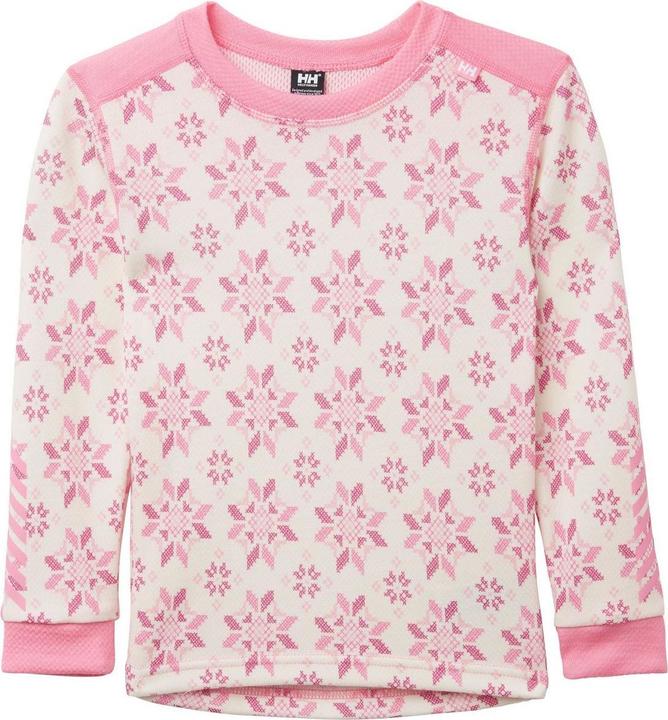 Actual product image Helly Hansen Grafisches Lifa Merino Unterwäsche-Set (116)