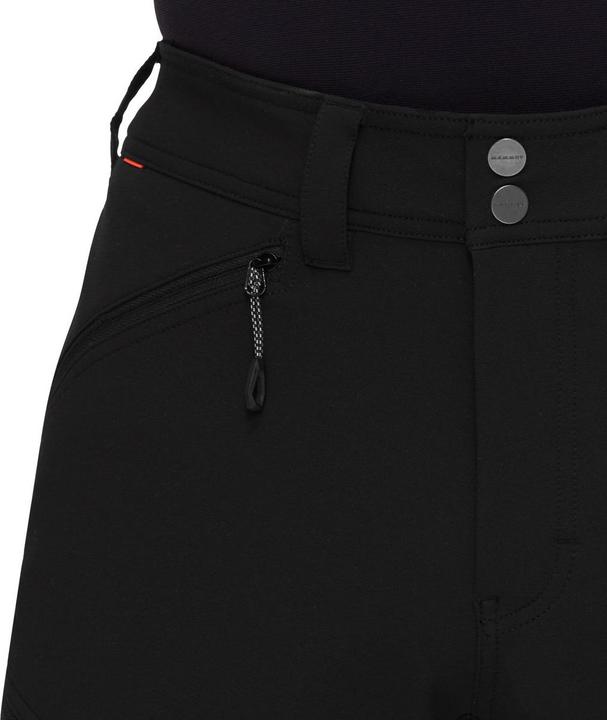 Actual product image Mammut Zinal Guide SO Hybrid Pants Men (L)