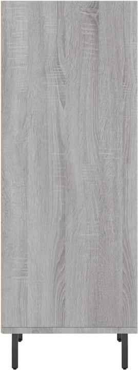 Image du produit vidaXL Sideboard (34.50 x 32.50 x 90 cm)