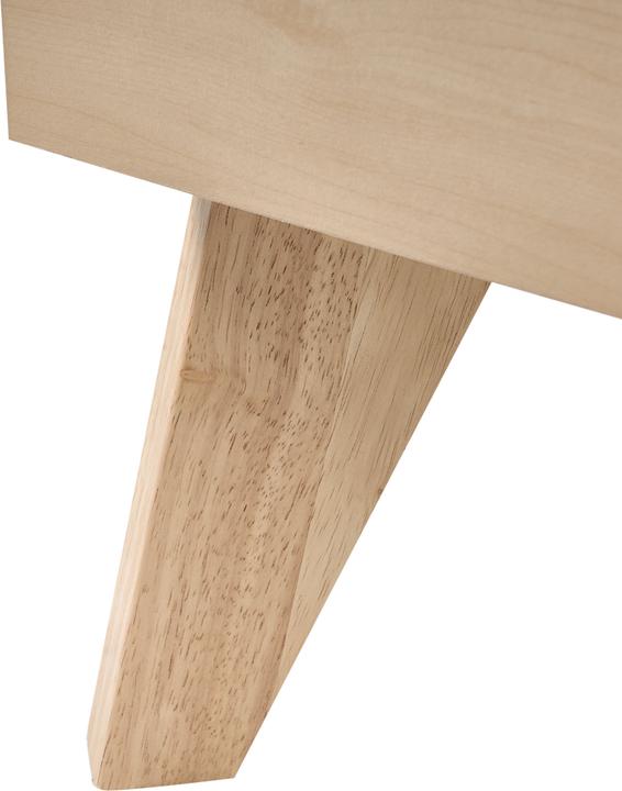 Actual product image Beliani Monpazier (120 x 200 cm)