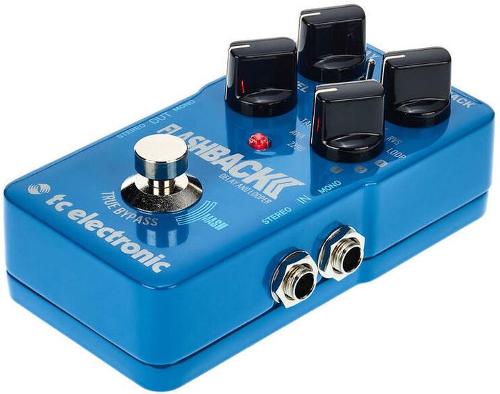 Immagine prodotto TC Electronic Flashback 2 - Effetto chitarra