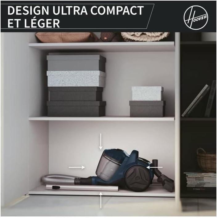 Actual product image Hoover HP110HM 011