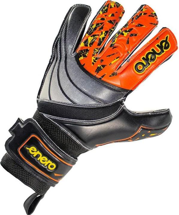 Enero Rękawice Bramkarskie Basic R.6