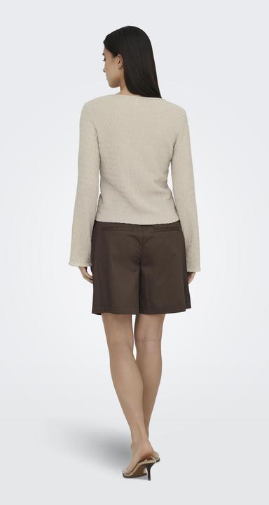 Produktbild Only ONLILSE Strickjacke Strickjacke (L)