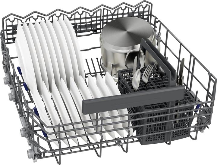 Produktbild Siemens SN63EX03BD