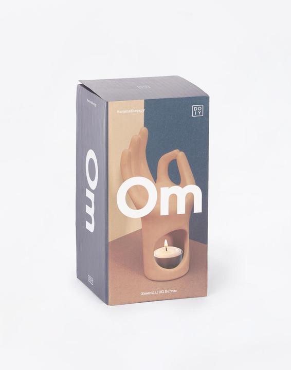 Produktbild Doiy Om Meditation Hand