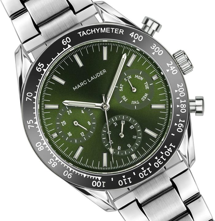 Produktbild Marc Lauder Lisbon