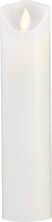 Actual product image Star Trading LED Pillar Candle M-Twinkle (1x)