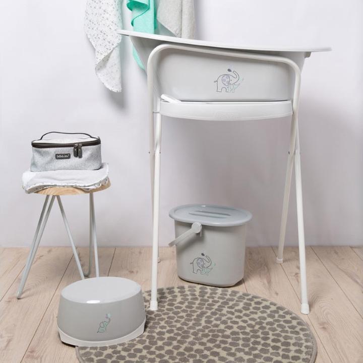 Image du produit Zewi Support de baignoire