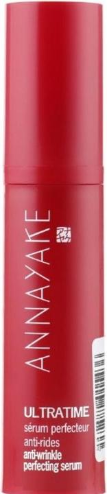 Annayake Anti-Rides Pour le Visage (30 ml)