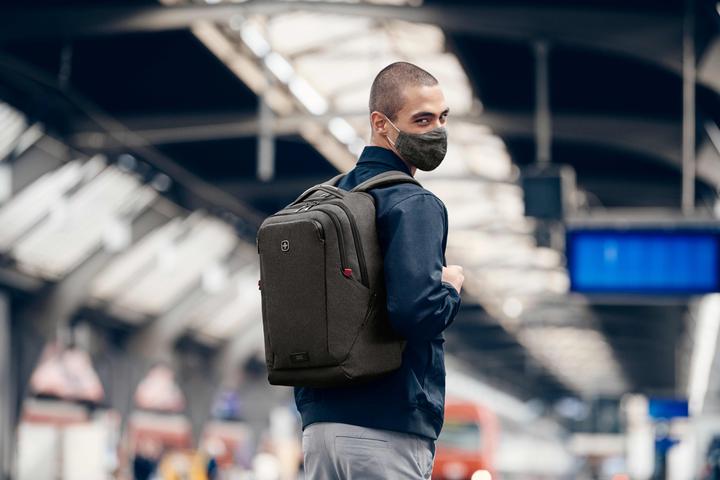 Produktbild Wenger MX Professional (21 l)