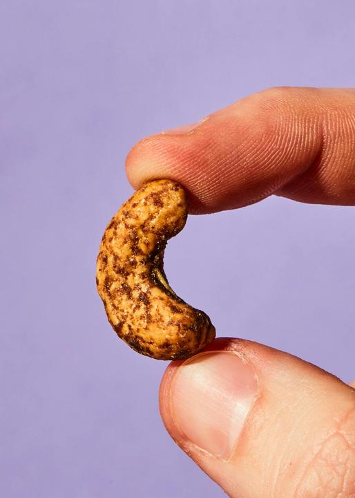 Immagine prodotto KoRo Anacardi biologici con olive e rosmarino (500 g)