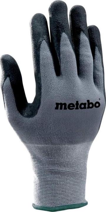 Actual product image Metabo Work gloves M2 (10, L)