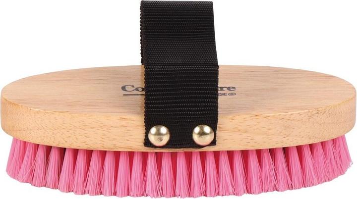 Image du produit Harry's Horse Brosse douce bicolore