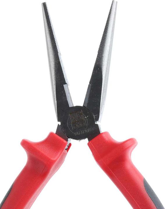 Produktbild RS PRO Flachrundzange 160mm (51 mm)
