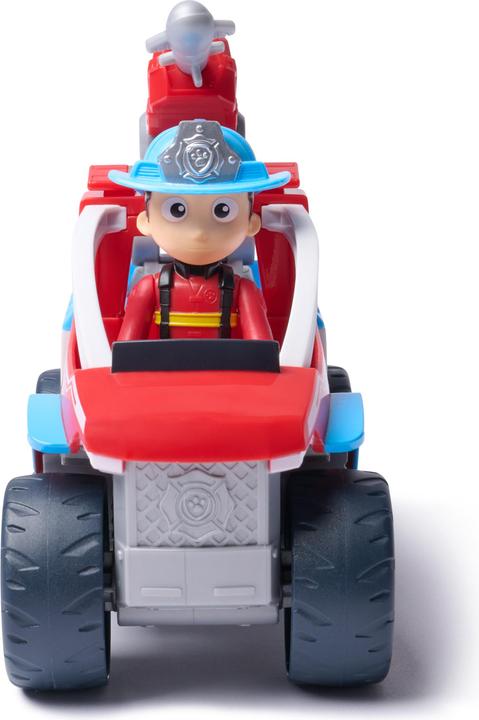 Image du produit Amigo Paw Patrol Fire Rescue - Themed Vehicles Ryder