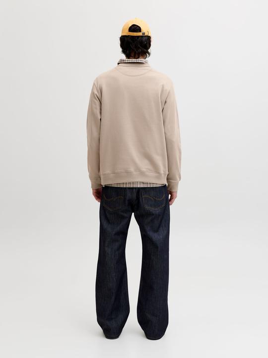 Produktbild Jack & Jones Sweatshirt Sweatshirt (L)