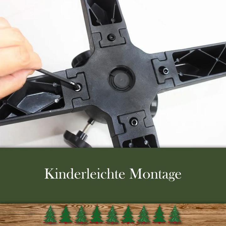 Immagine prodotto Hermex Christbaumständer