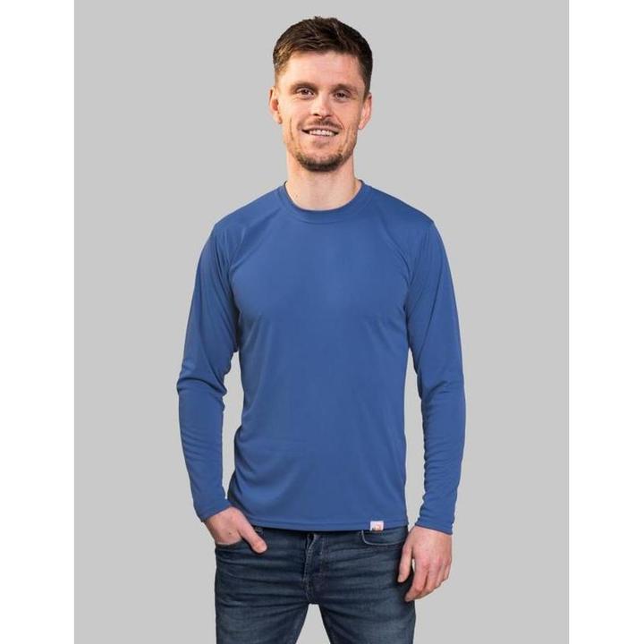 Image du produit IQ-UV Lycra Air-Pro langarm (L)