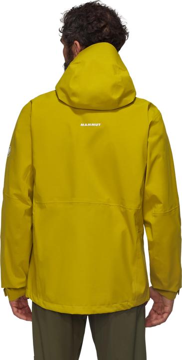 Produktbild Mammut Linard Guide HS Hooded Jacket Men (M)