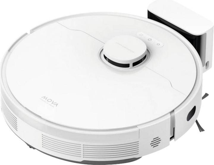 Produktbild Mova S10 (Saugwischroboter)