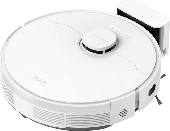 Actual product image Mova S10 (Vacuum mopping robot)