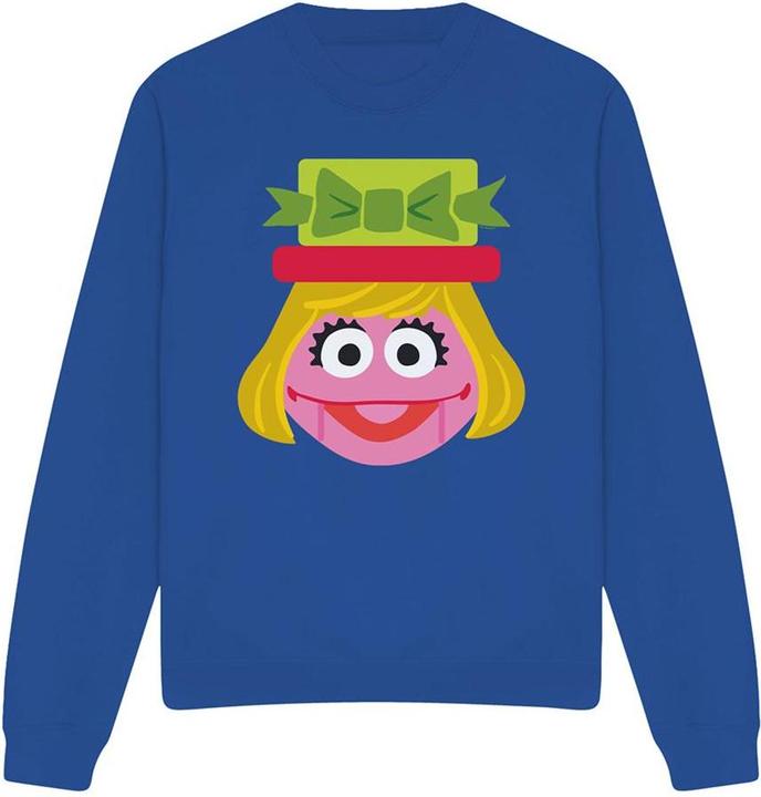 Produktbild Sweatshirt weihnachtliches Design (M)