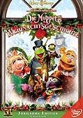 Actual product image The Muppets Christmas Story (DVD, 1992, German, Italian, English)