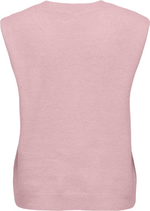 Produktbild Only Pullover mit rundem Ausschnitt und kurzen Ärmeln (M)