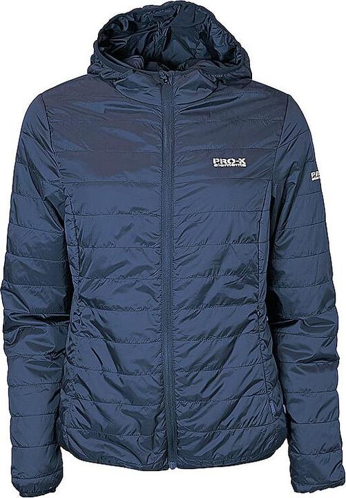 Produktbild PRO-X elements Fritzi Packable wattiert (M)