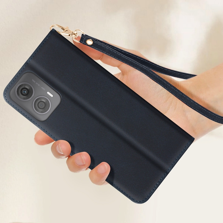 Produktbild Avizar Soft Luxury Cover Series (Motorola Moto G04)