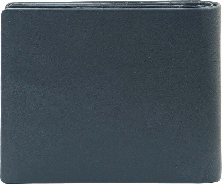 Immagine prodotto Braun Büffel Portafoglio Hannes con protezione RFID in pelle 12 cm