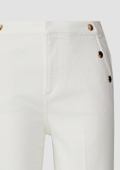 Produktbild s.Oliver Jeans-Hose (36)