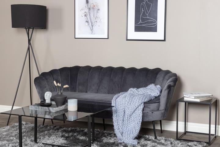Actual product image Ebuy24 Sofa Nice (3-seater)